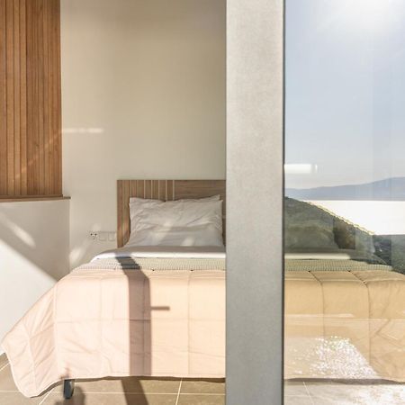 Casatino Villas Kalianeika Eksteriør billede
