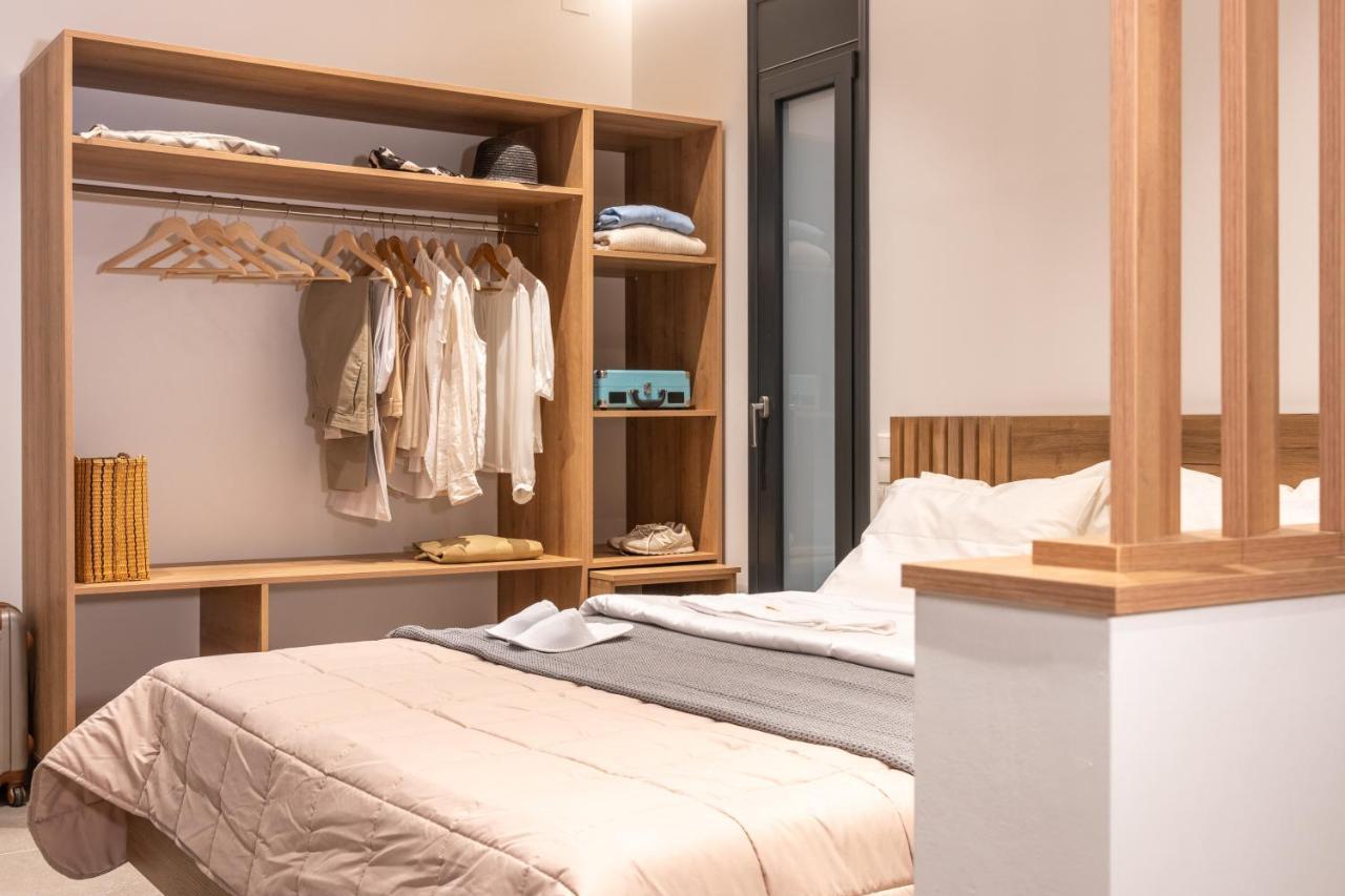 Casatino Villas Kalianeika Eksteriør billede