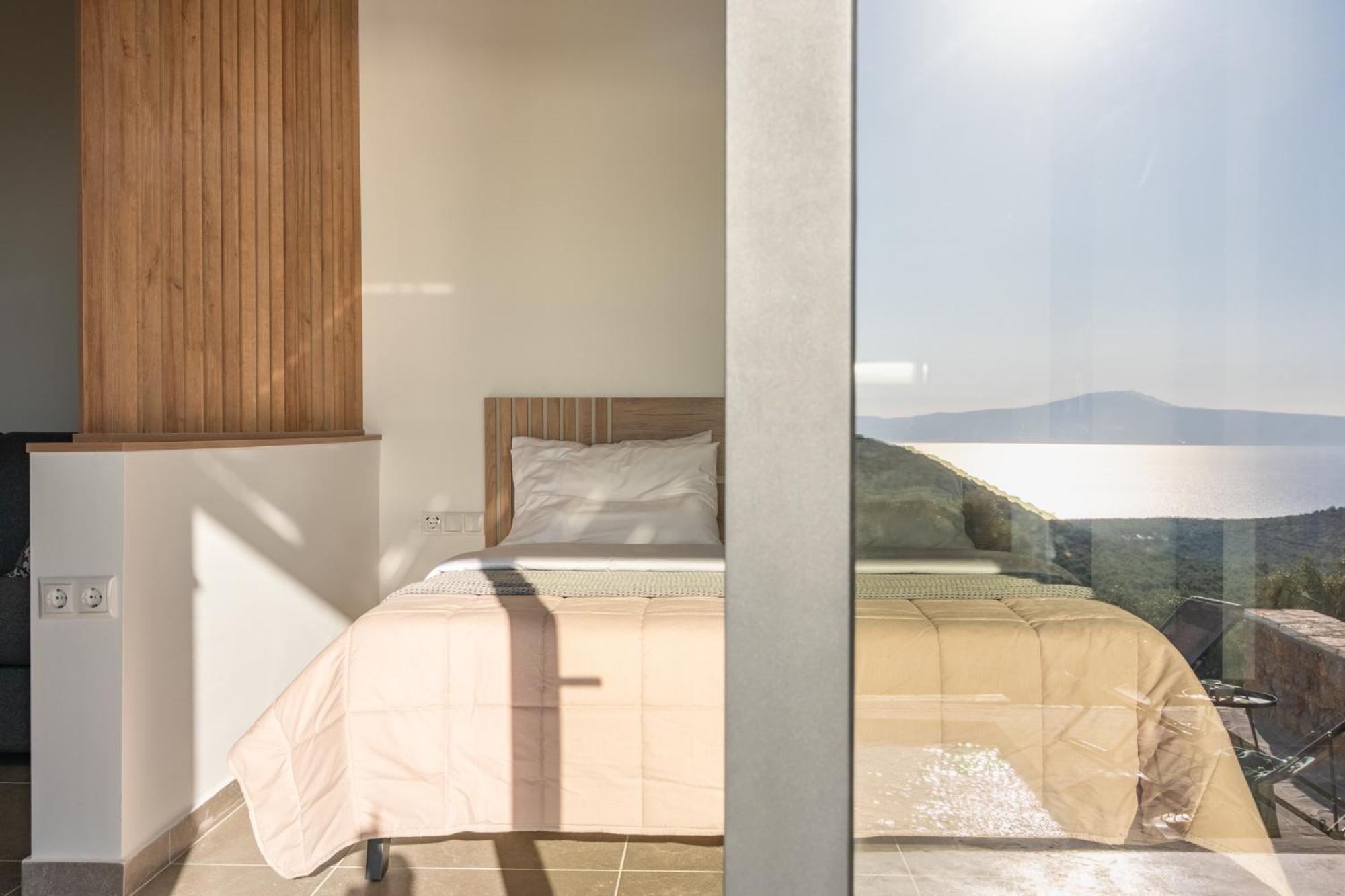 Casatino Villas Kalianeika Eksteriør billede